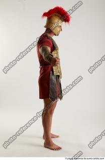 JACOB GLADIATOR STANDING POSE 2